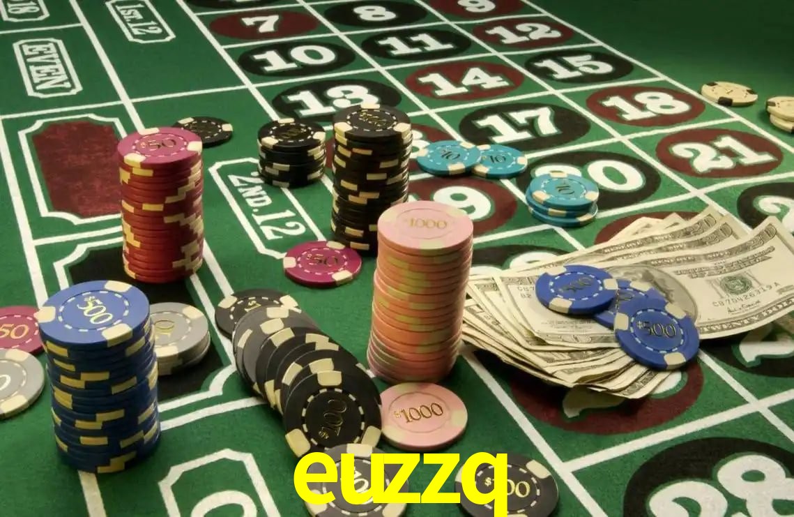 Explore as vantagens do euzzq: serviço profissional e confiabilidade