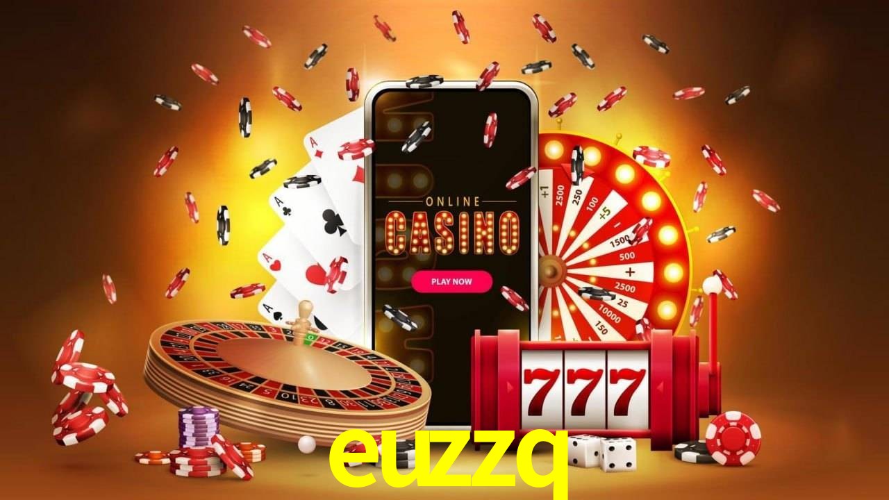 Diretório de Jogos euzzq