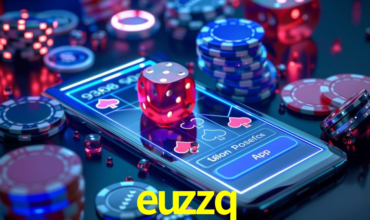 Infraestrutura euzzq