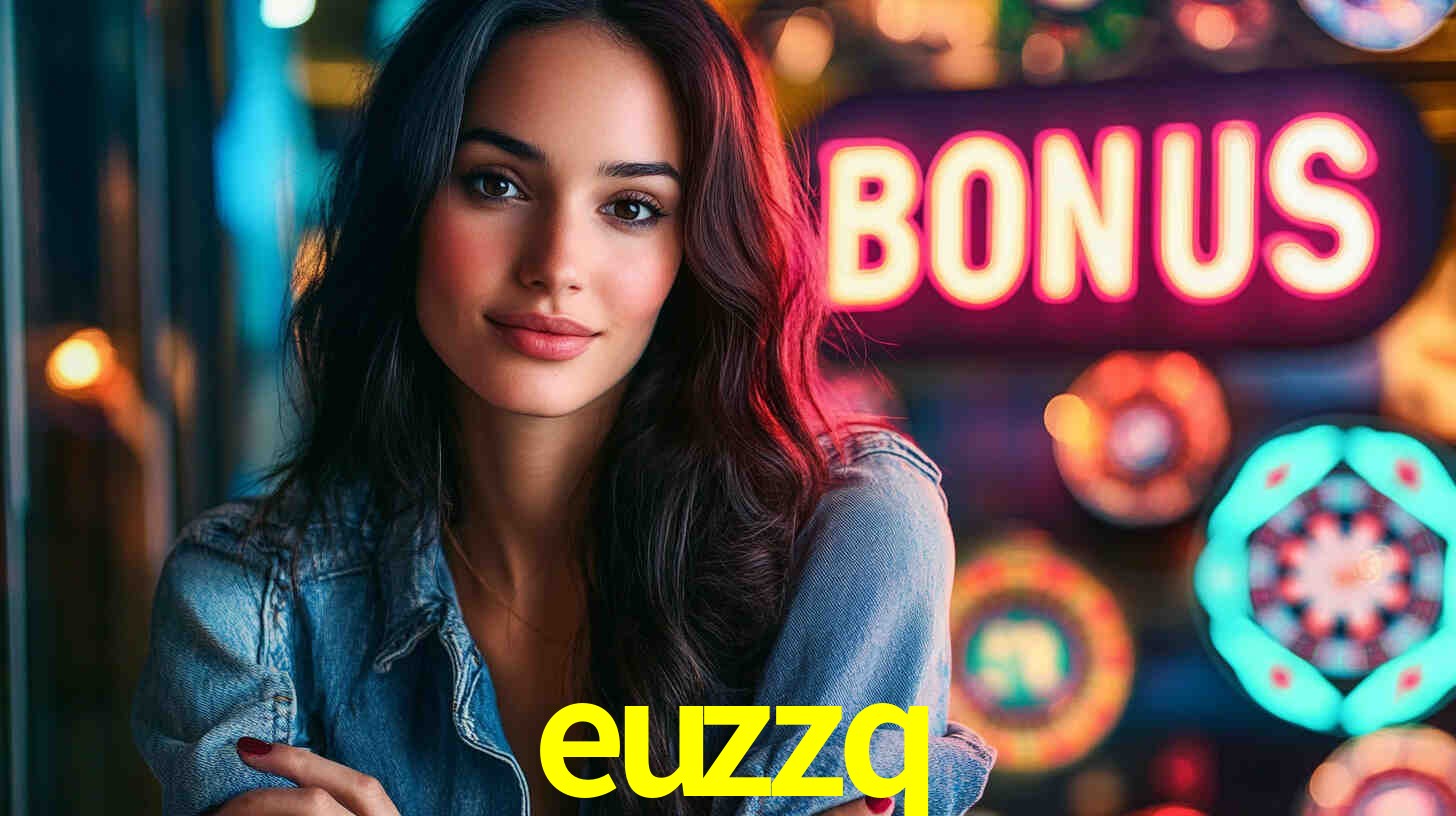 euzzq - Aposta Radical, Emoção Sem Fim - euzzq.com