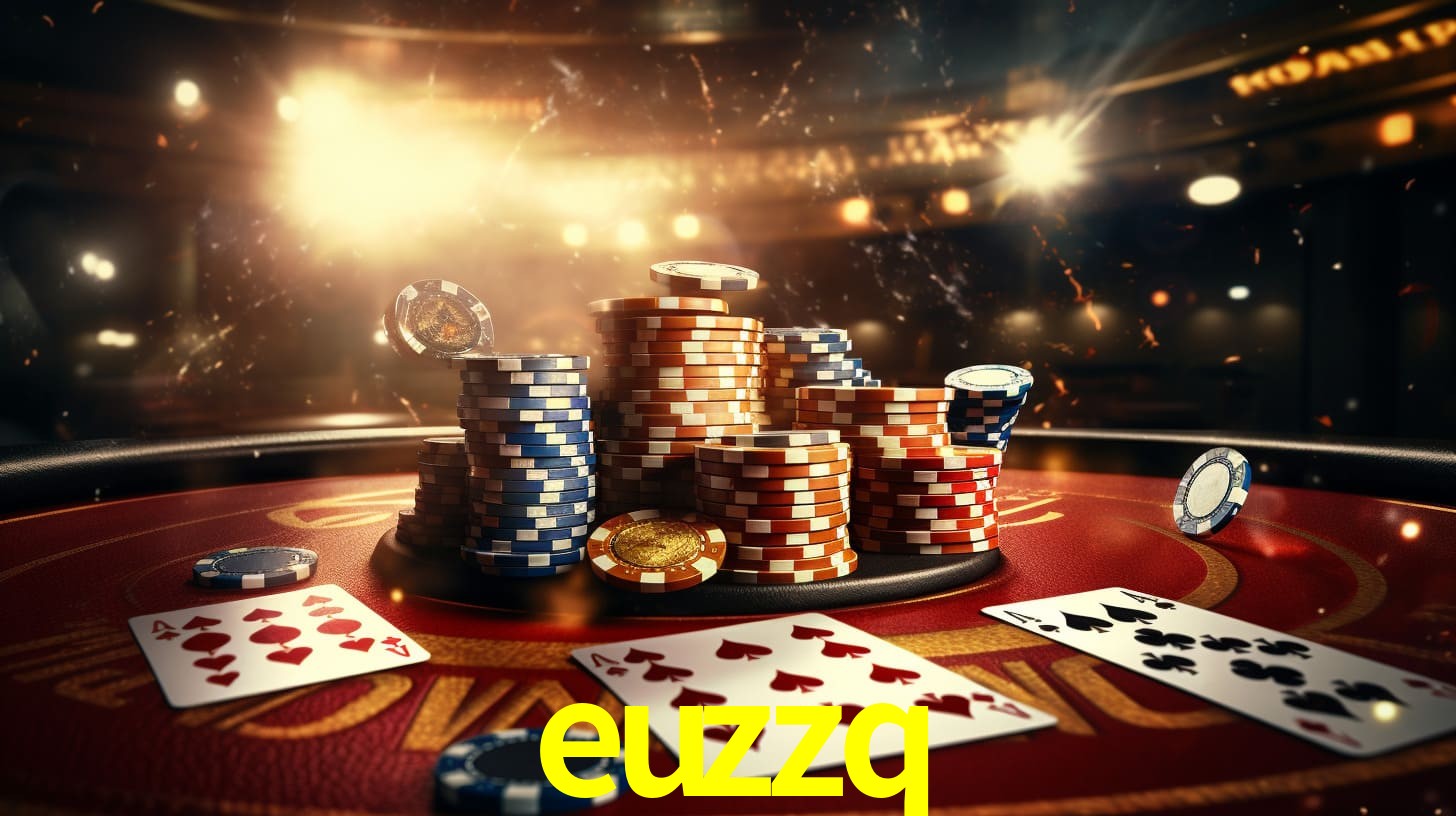 Blackjack Table euzzq