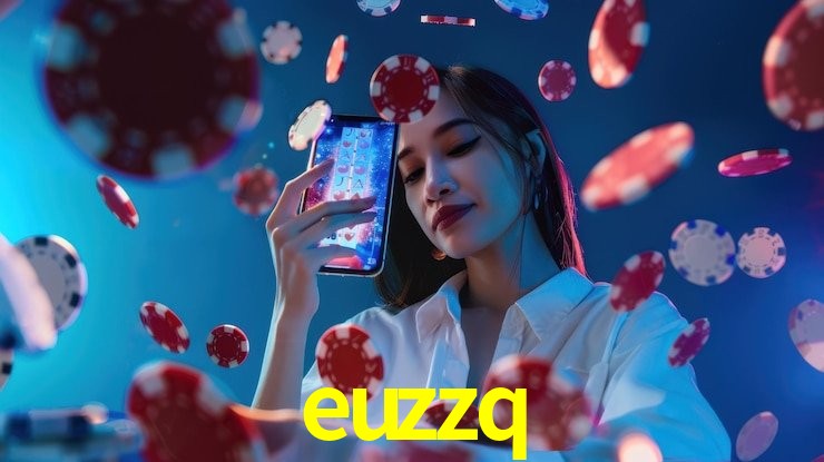 A Emoção da Loteria na euzzq: Uma Chance de Mudança de Vida