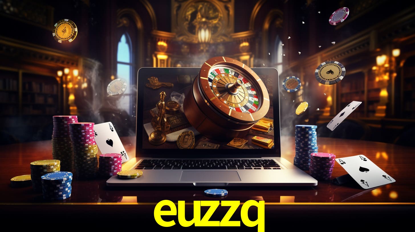 Live Casino euzzq