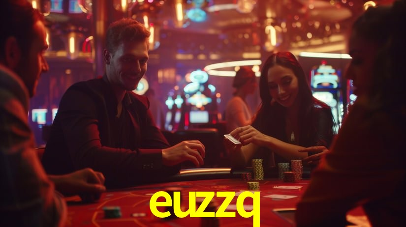 Inovações de Jogos na euzzq: O Futuro das Experiências Interativas
