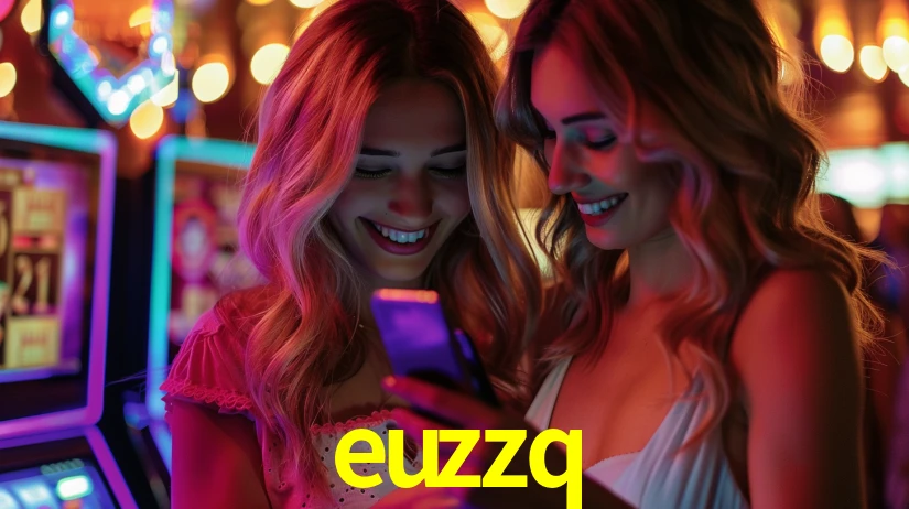 Experimente o Login Seguro Premium no euzzq