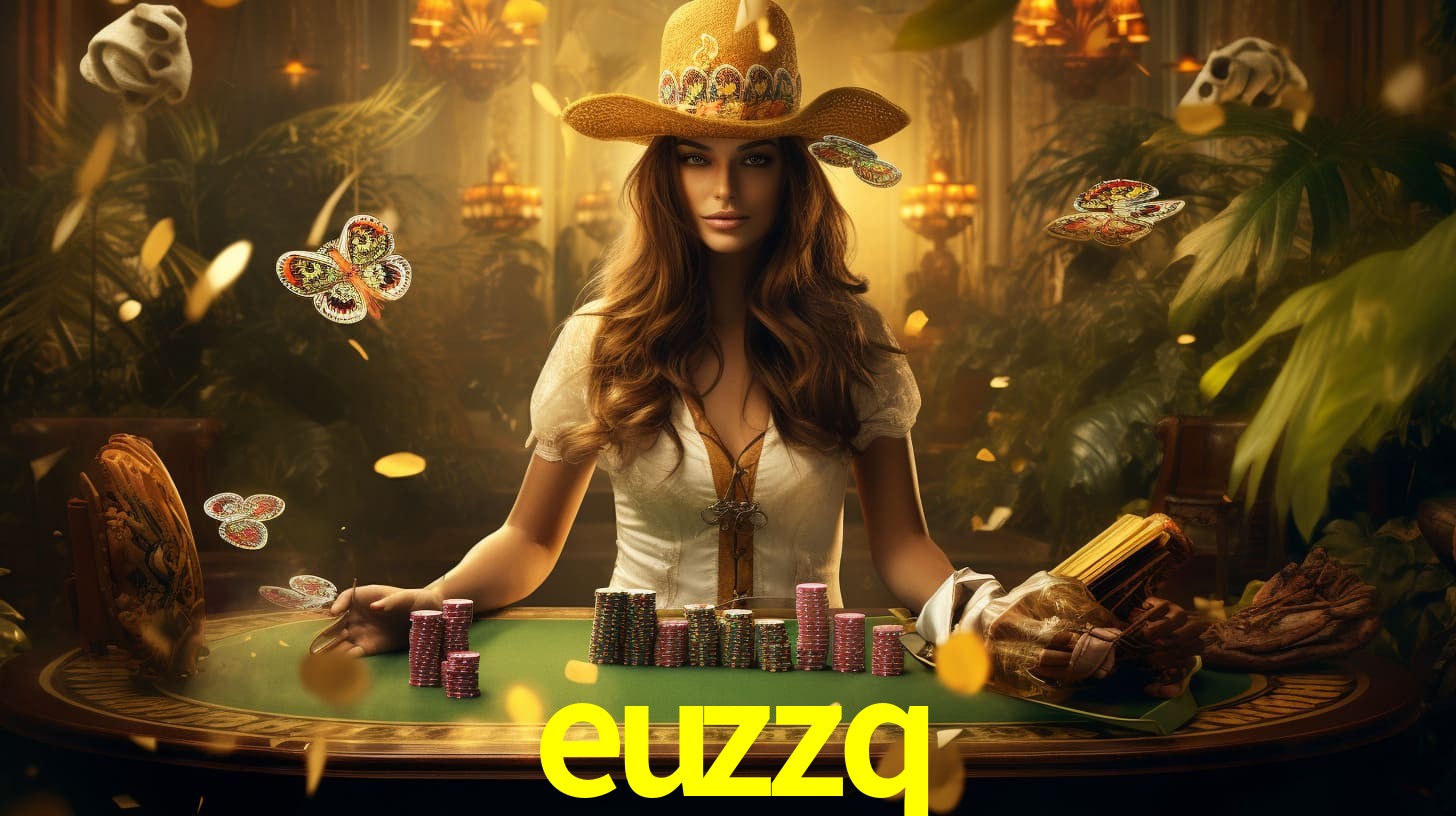 Roulette Table euzzq