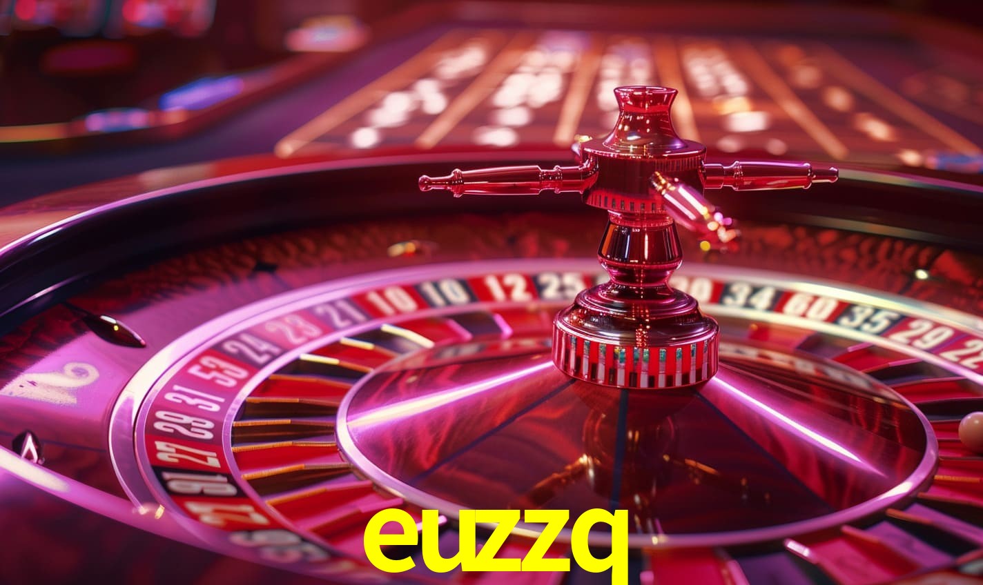 Inovações de Jogos na euzzq: O Futuro das Experiências Interativas