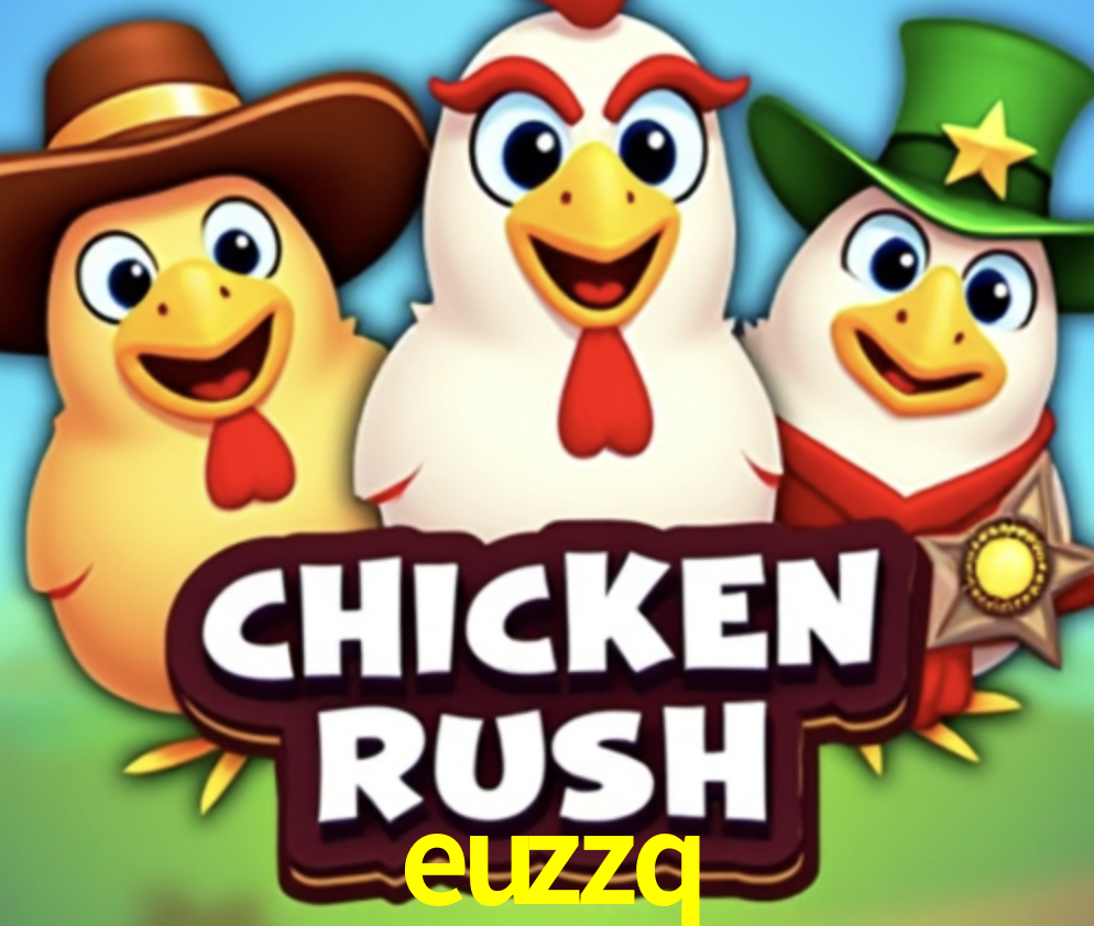 APP oficial da euzzq para mobile