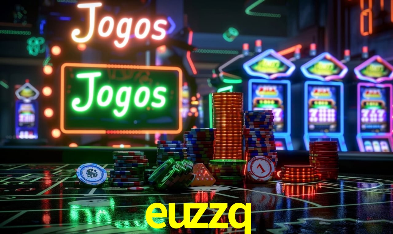 Bônus Generosos e Exclusivos no euzzq para Você!