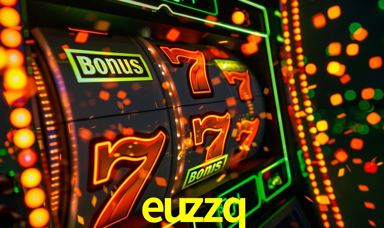 App oficial euzzq