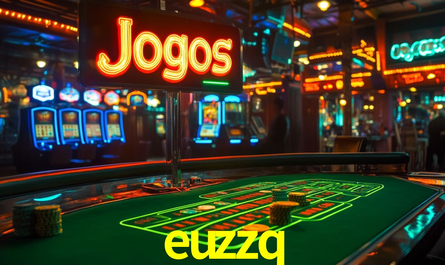 Casino Ao Vivo euzzq