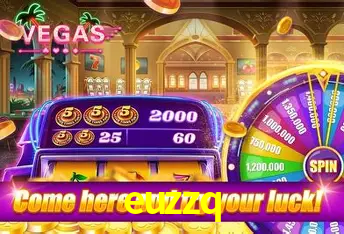 Descubra o Mundo do Cassino Online com euzzq