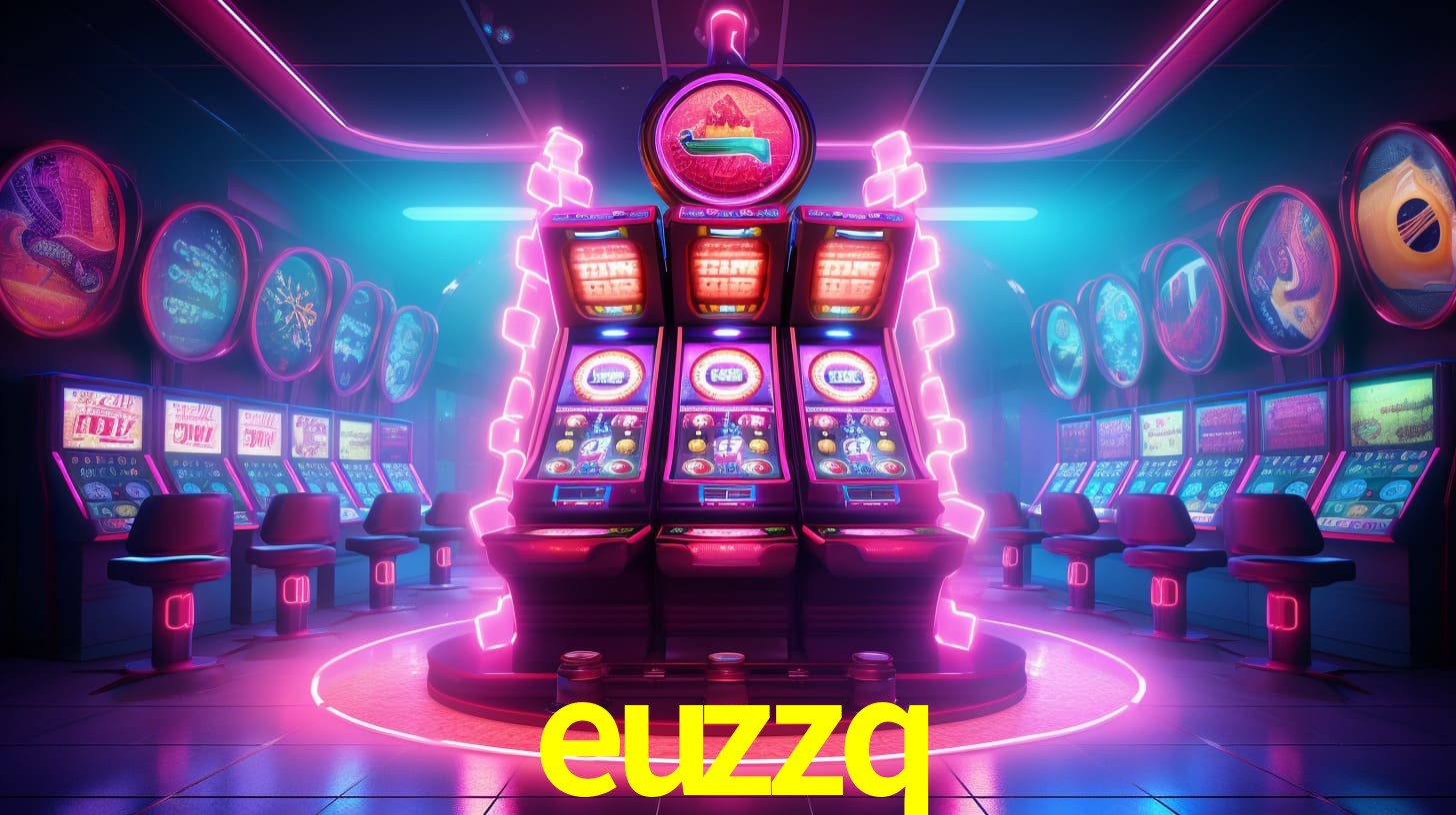 Sinta a adrenalina dos jogos de cassino com euzzq