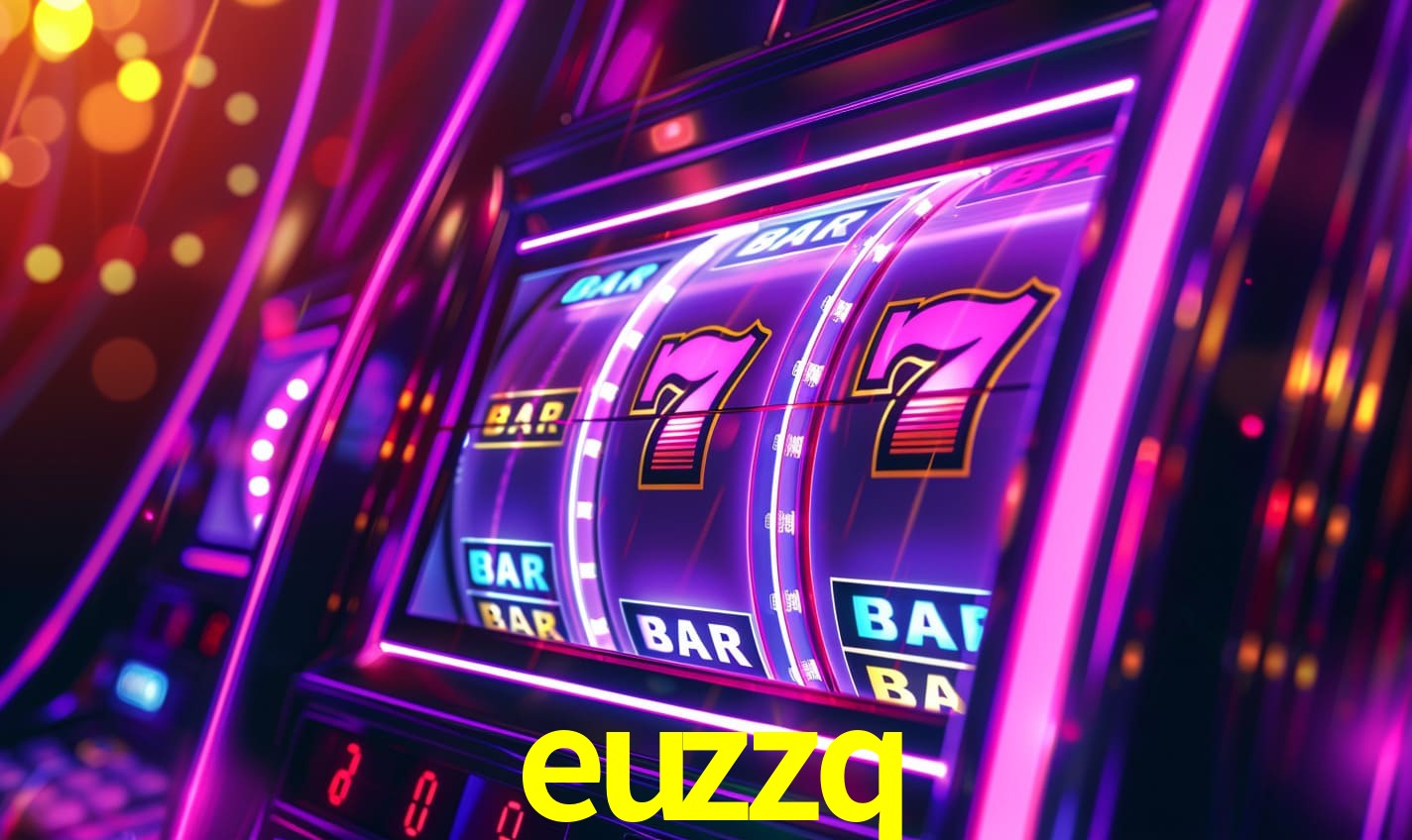 euzzq: Seu Cassino Premiado com Pagamentos Rápidos