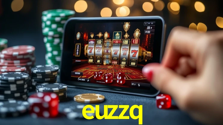Welcome Bonus euzzq
