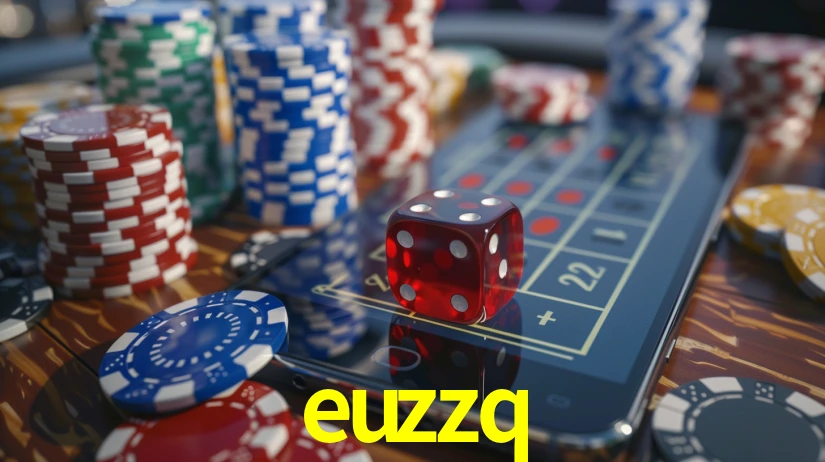 euzzq: A Experiência de Casino com Jogos de Mesa ao Vivo