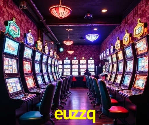 Bônus euzzq