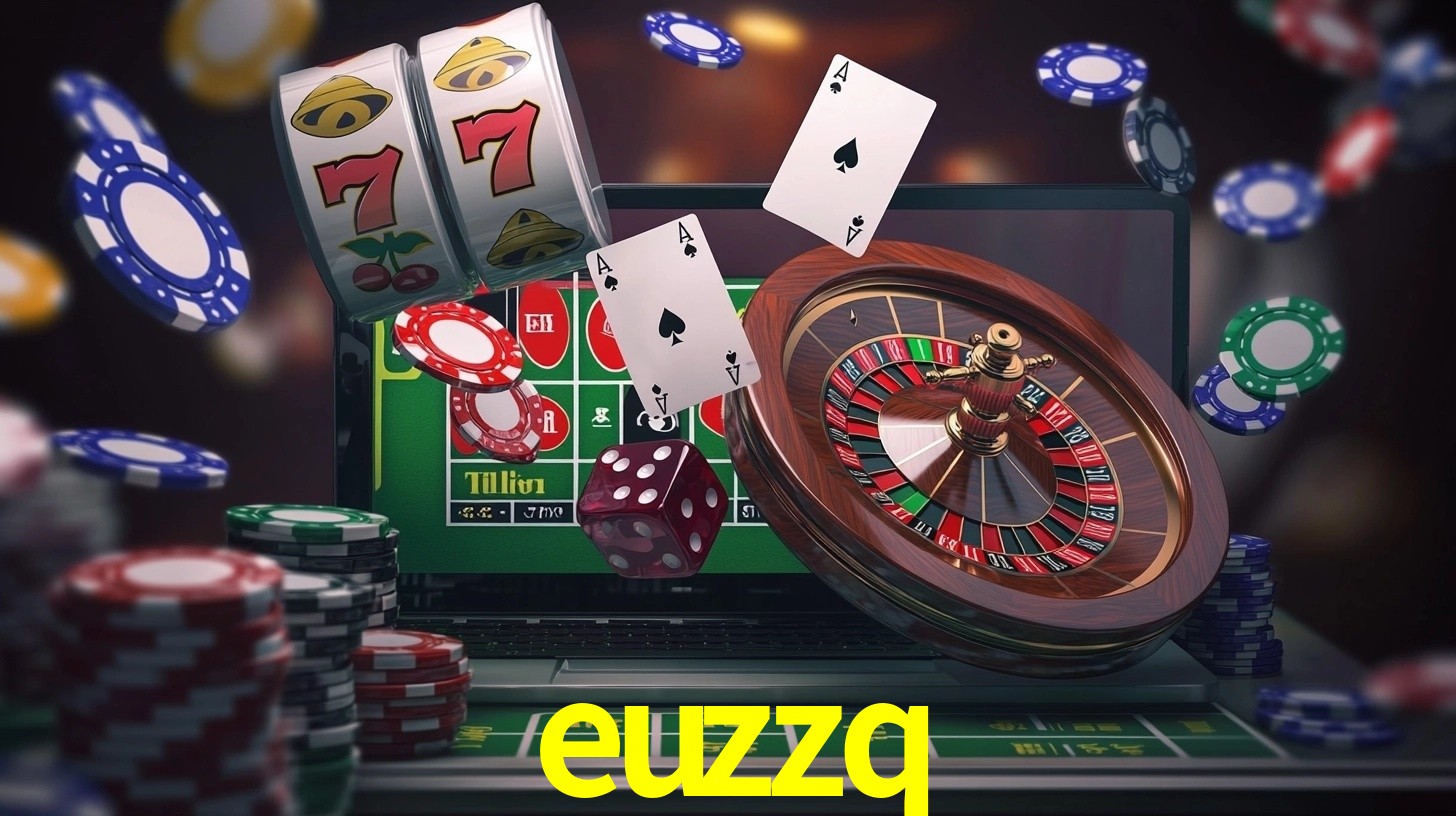 euzzq App Interface
