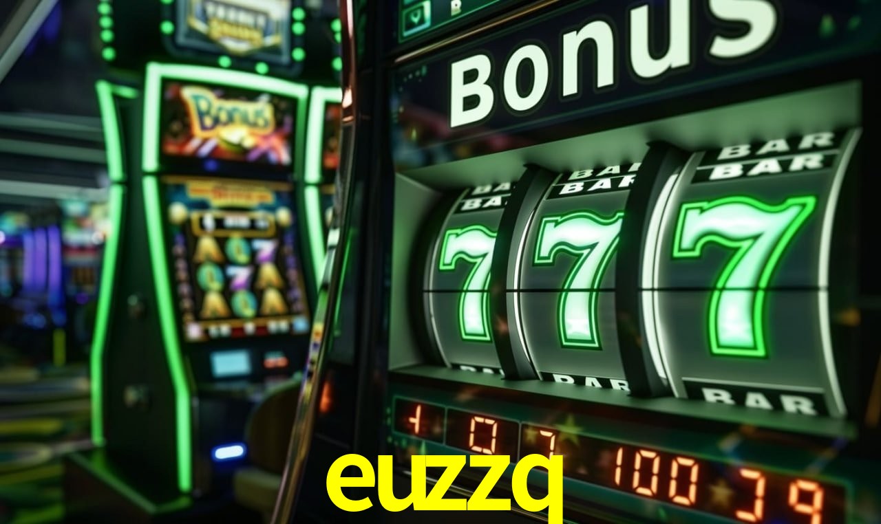 Game Providers euzzq